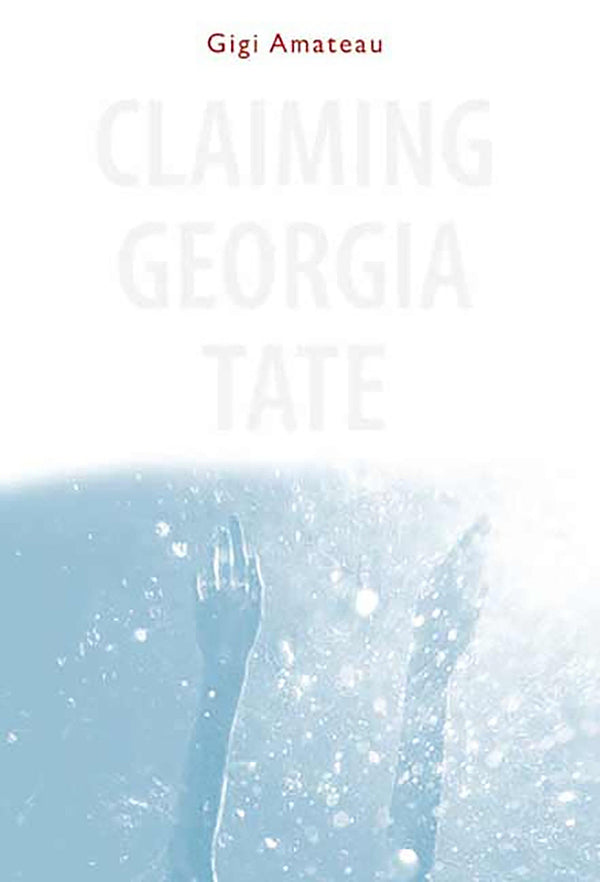 Claiming Georgia Tate-Children’s / Teenage fiction: General and modern fiction-買書書 BuyBookBook