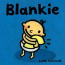 Blankie-Children’s / Teenage fiction: General and modern fiction-買書書 BuyBookBook