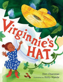 Virginnie's Hat-Children’s / Teenage fiction: General and modern fiction-買書書 BuyBookBook