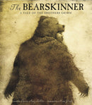 The Bearskinner-Children’s / Teenage fiction: Classic and traditional-買書書 BuyBookBook