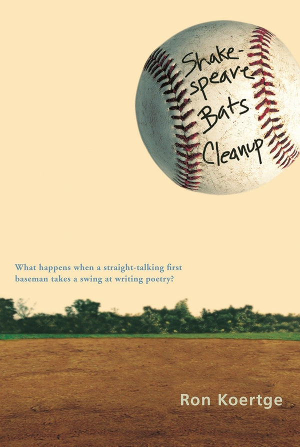 Shakespeare Bats Cleanup-Children’s / Teenage fiction: Sporting stories-買書書 BuyBookBook