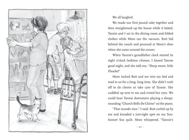 Two for Joy US - Hardback