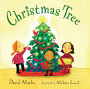 Christmas Tree-Children’s / Teenage fiction: General and modern fiction-買書書 BuyBookBook