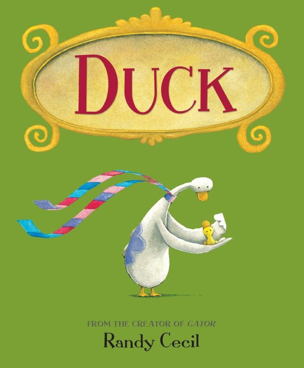 Duck-Children’s / Teenage fiction: Nature and animal stories-買書書 BuyBookBook