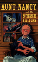 Aunt Nancy and the Bothersome Visitors-Children’s / Teenage fiction: Classic and traditional-買書書 BuyBookBook