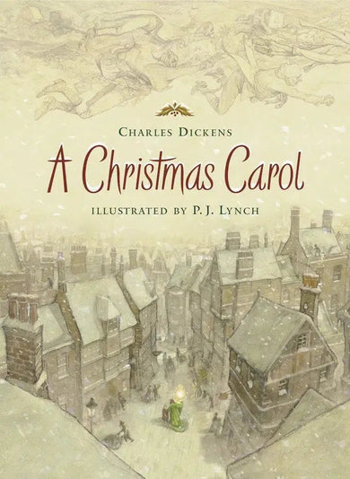 A Christmas Carol-Children’s / Teenage fiction: General and modern fiction-買書書 BuyBookBook