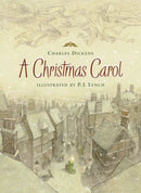 A Christmas Carol-Children’s / Teenage fiction: General and modern fiction-買書書 BuyBookBook