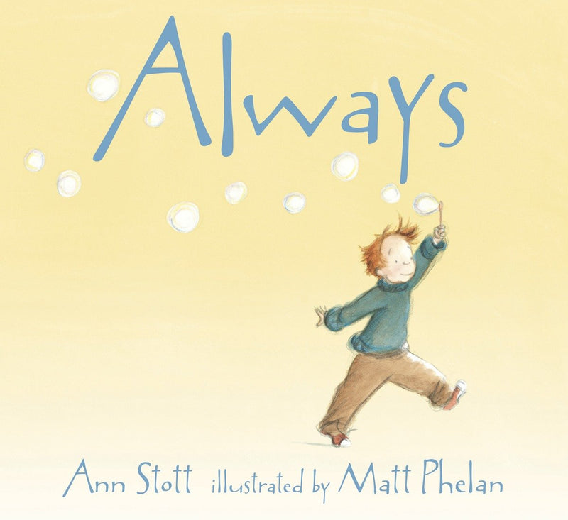 Always-Children’s / Teenage fiction: Family and home stories-買書書 BuyBookBook