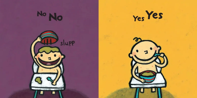 No No Yes Yes US - Board book