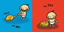No No Yes Yes US - Board book