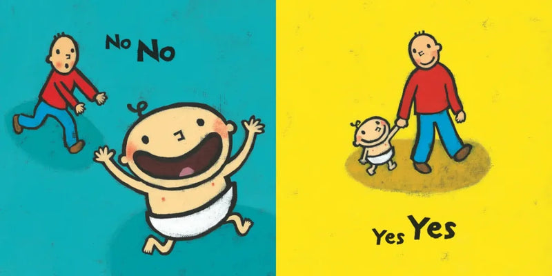 No No Yes Yes US - Board book