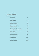 Funny Business US - Hardback