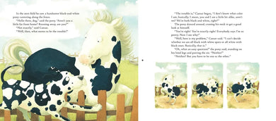 What Color Is Caesar? US - Hardback