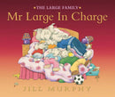 Mr. Large in Charge-Children’s / Teenage fiction: General and modern fiction-買書書 BuyBookBook