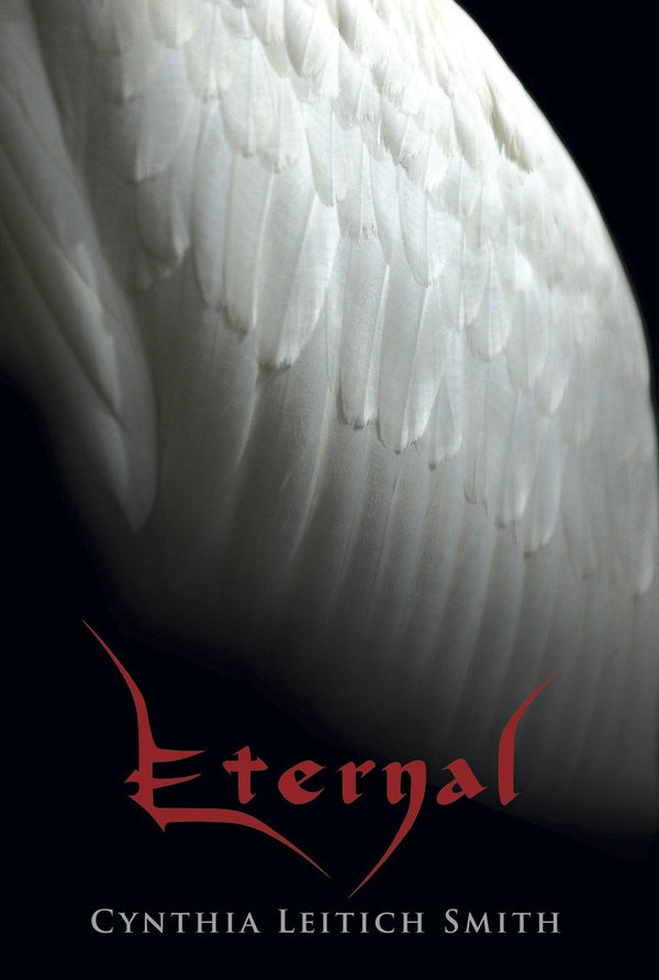 Eternal-Children’s / Teenage fiction: Fantasy-買書書 BuyBookBook