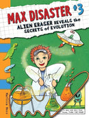 Max Disaster