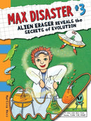 Max Disaster