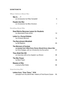 War Is... US - Hardback