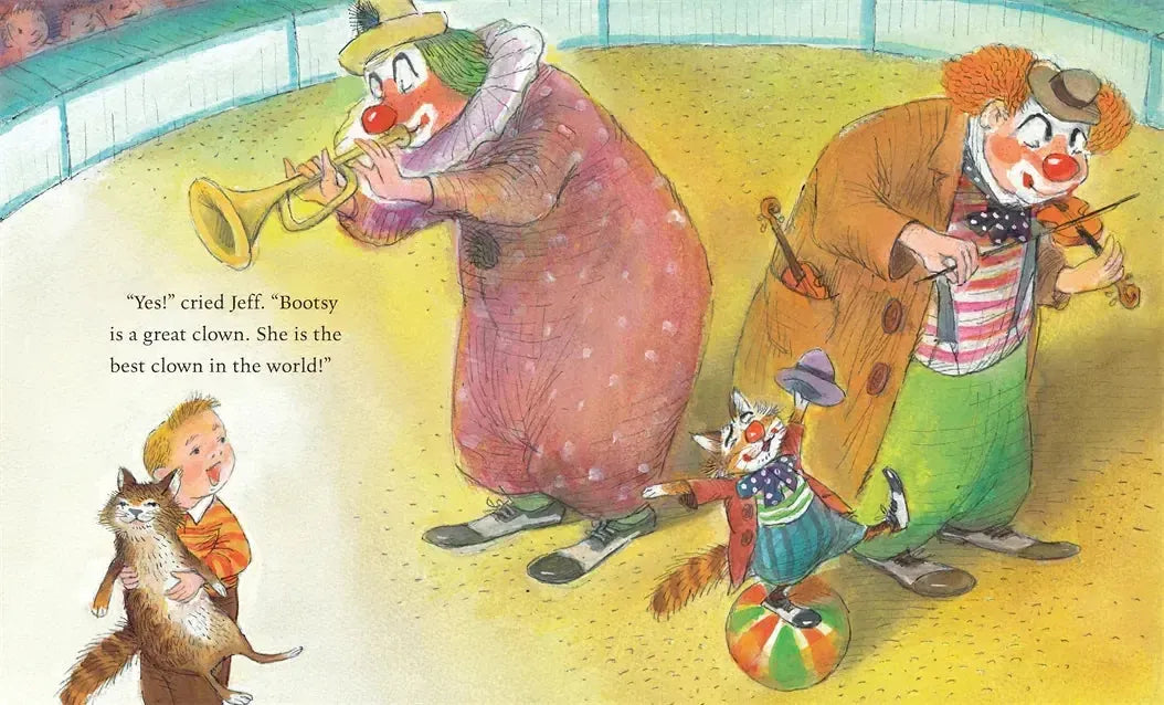The Best Cat US - Hardback