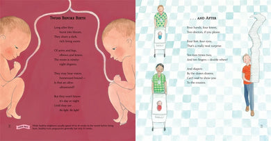 Take Two! US - Hardback