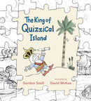 The King of Quizzical Island-Children’s / Teenage fiction: General and modern fiction-買書書 BuyBookBook