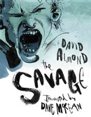 The Savage-Children’s / Teenage fiction: General and modern fiction-買書書 BuyBookBook