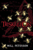 Triskellion-Children’s / Teenage fiction: Action and adventure stories-買書書 BuyBookBook