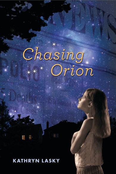 Chasing Orion-Children’s / Teenage fiction: General and modern fiction-買書書 BuyBookBook