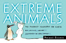 Extreme Animals-Children’s / Teenage general interest: Nature and animals-買書書 BuyBookBook