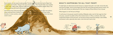 Poop US - Paperback / softback