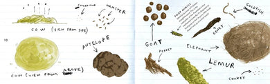 Poop US - Paperback / softback
