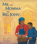 Me and Momma and Big John-Children’s / Teenage fiction: General and modern fiction-買書書 BuyBookBook