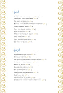 With a Mighty Hand US - Hardback