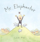 Mr. Elephanter-Children’s / Teenage fiction: Nature and animal stories-買書書 BuyBookBook