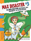 Max Disaster