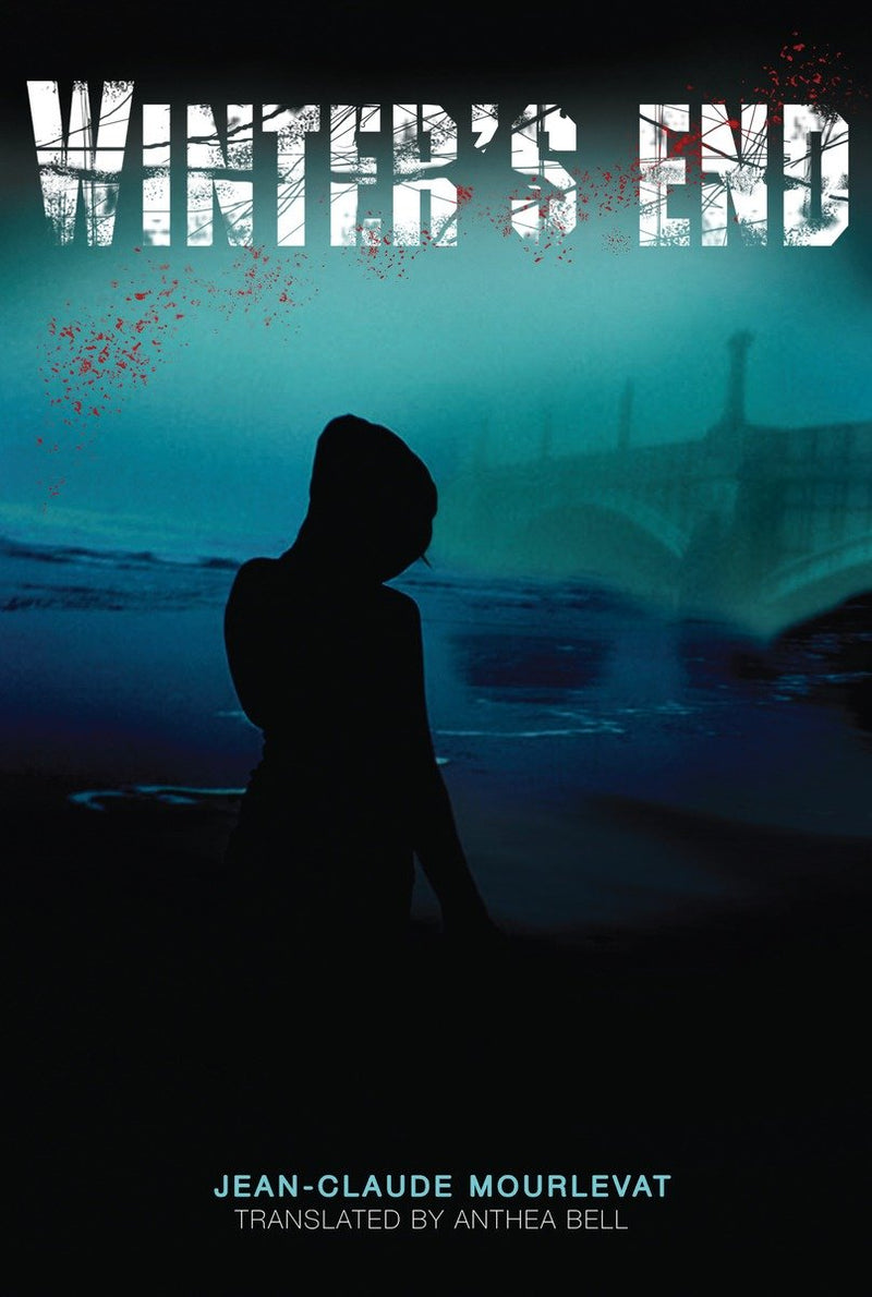 Winter's End-Children’s / Teenage fiction: General and modern fiction-買書書 BuyBookBook