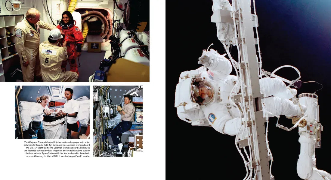 Almost Astronauts US - Paperback / softback