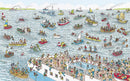 Where's Waldo? US - Hardback
