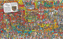 Where's Waldo? The Wonder Book US - Hardback
