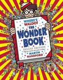 Where's Waldo? The Wonder Book-Children’s / Teenage fiction: Action and adventure stories-買書書 BuyBookBook