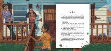 What Color Is My World? US - Hardback