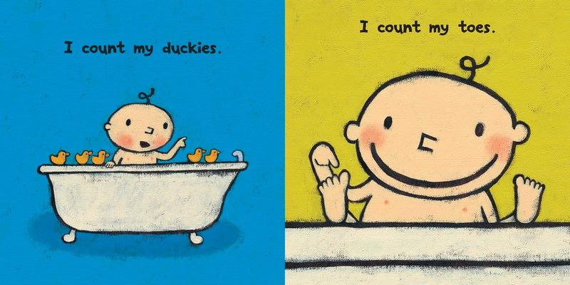 Tubby US - Board book