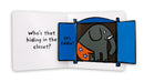 Where Are Maisy's Friends? US - Board book