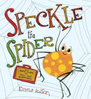 Speckle the Spider-Children’s / Teenage fiction: General and modern fiction-買書書 BuyBookBook