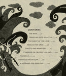 The Odyssey US - Hardback