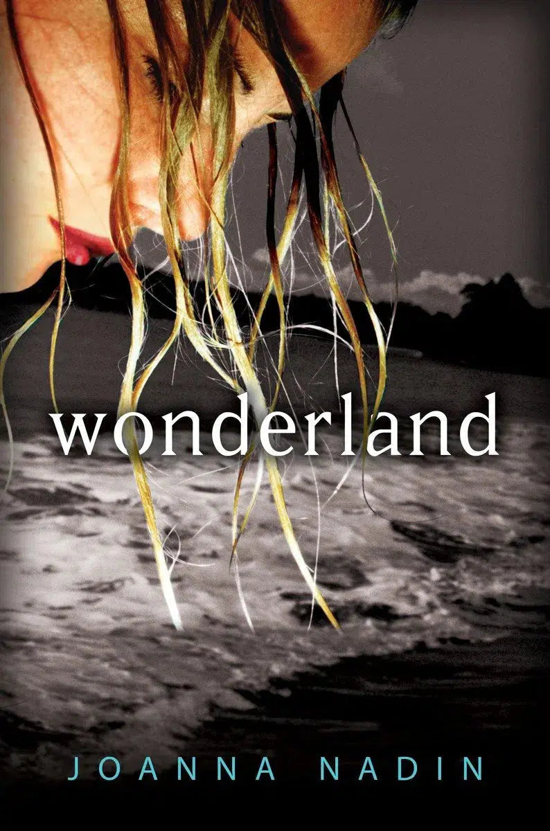 Wonderland-Children’s / Teenage fiction: General and modern fiction-買書書 BuyBookBook