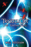 Triskellion 3: The Gathering-Children’s / Teenage fiction: Action and adventure stories-買書書 BuyBookBook