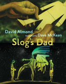 Slog's Dad-Children’s / Teenage fiction: General and modern fiction-買書書 BuyBookBook