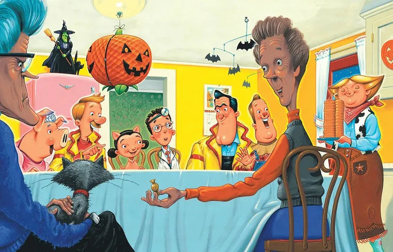 Mercy Watson: Princess in Disguise US - Paperback / softback