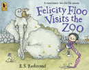 Felicity Floo Visits the Zoo-Children’s / Teenage fiction: Nature and animal stories-買書書 BuyBookBook
